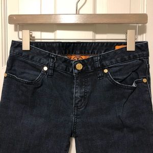 Tory Burch Legging Jean size 26